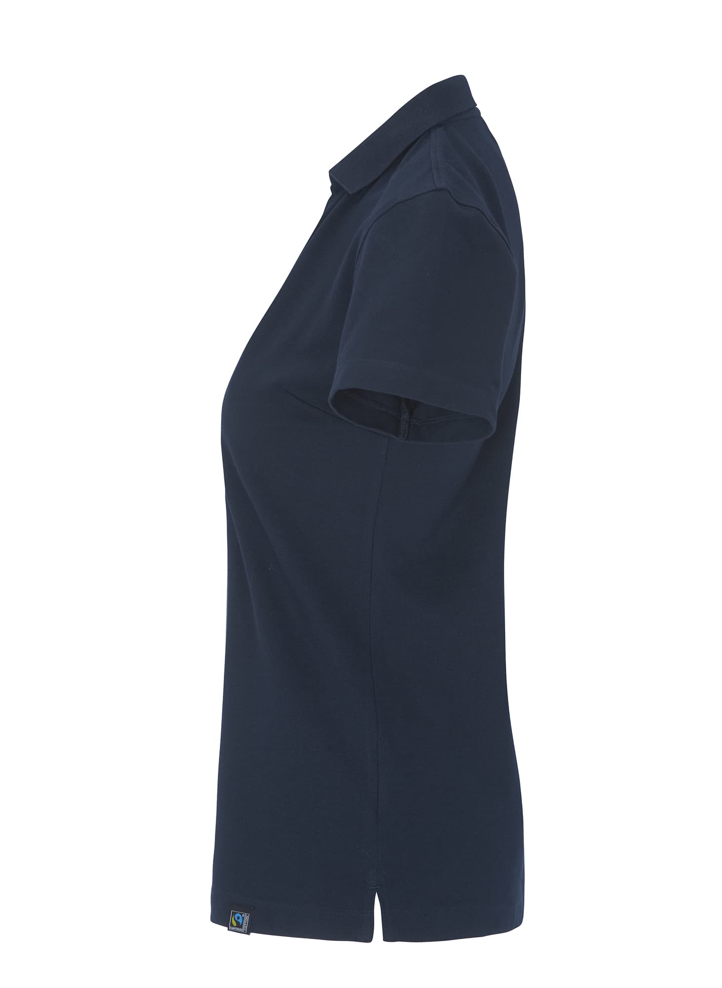 Stretch Pique Lady – bilde 4