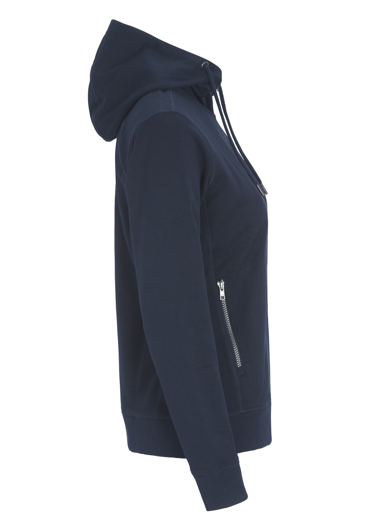 F. Terry FZ Hood Lady – bilde 5