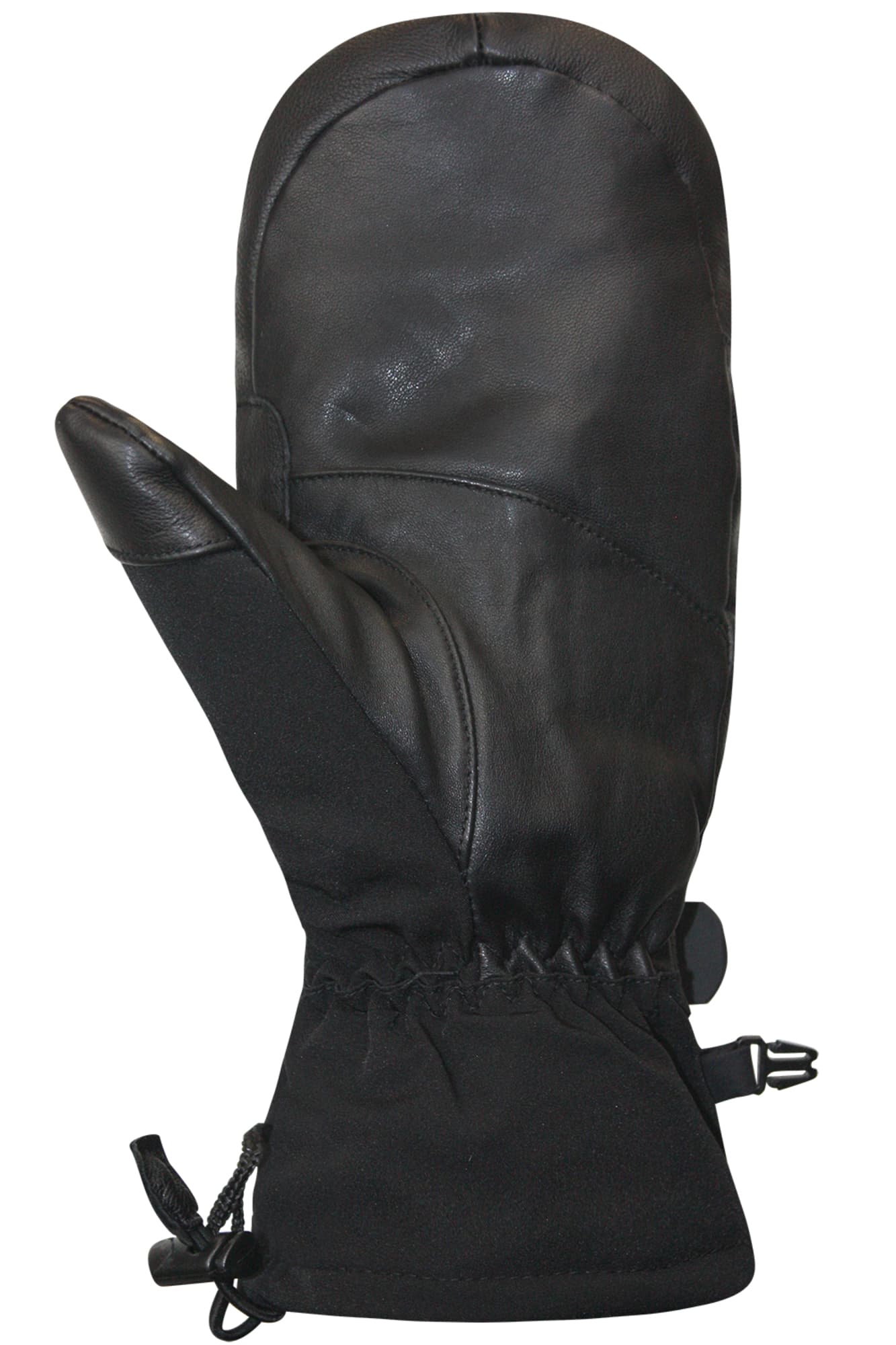 Traverse Mitt – bilde 2