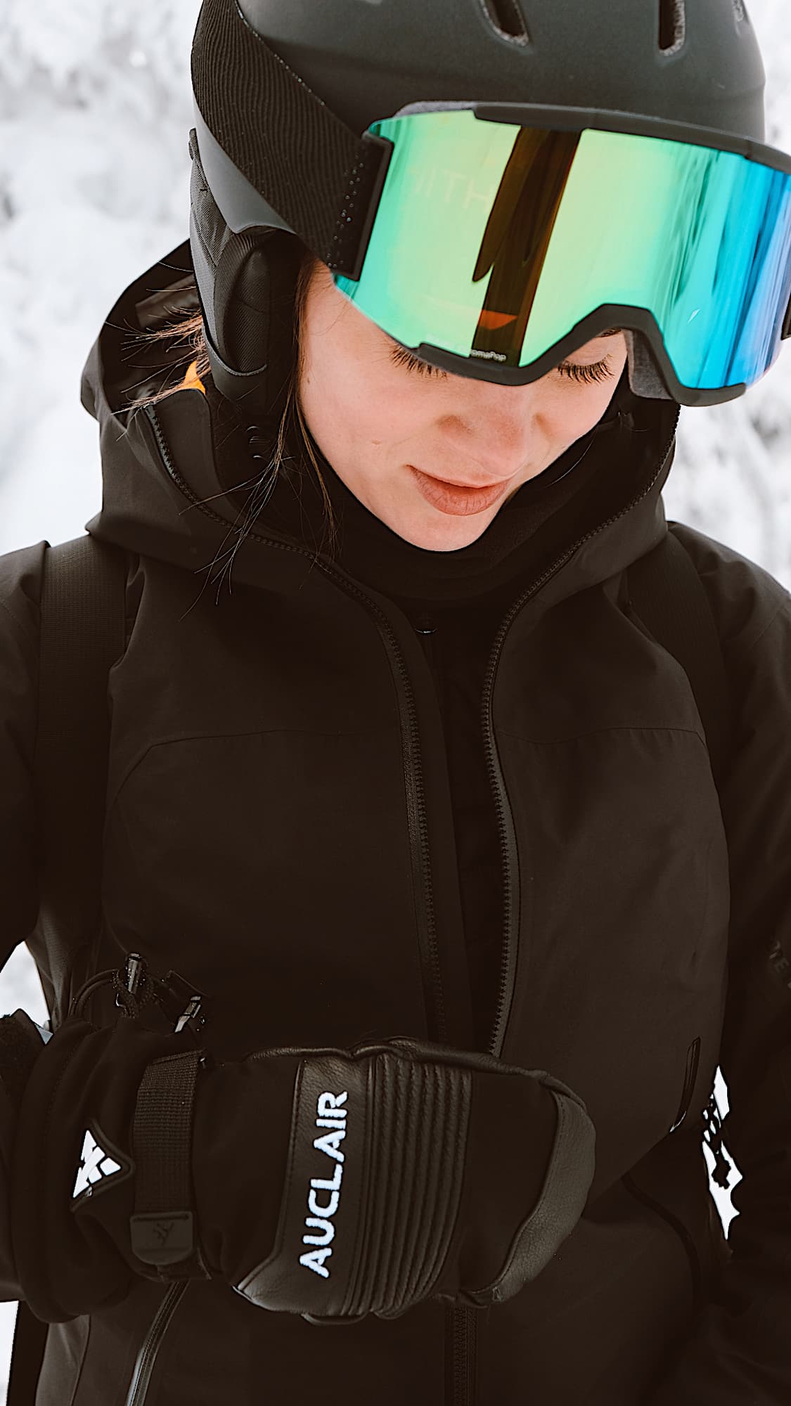 Traverse Mitt – bilde 3