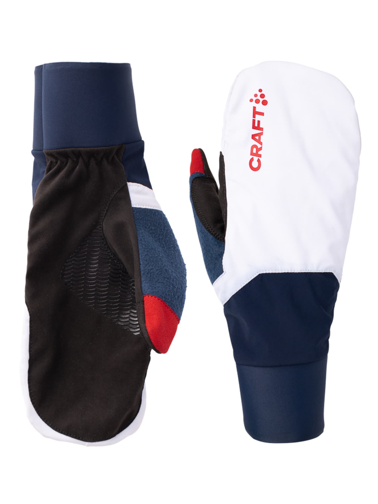 NOR Adv Speed Mitten – bilde 4