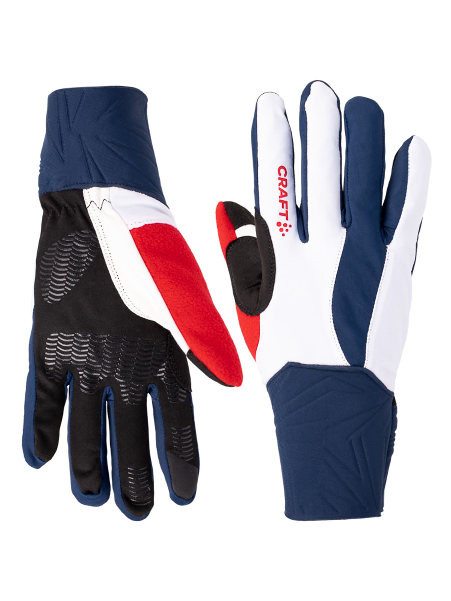 NOR Pro Race Glove – bilde 2