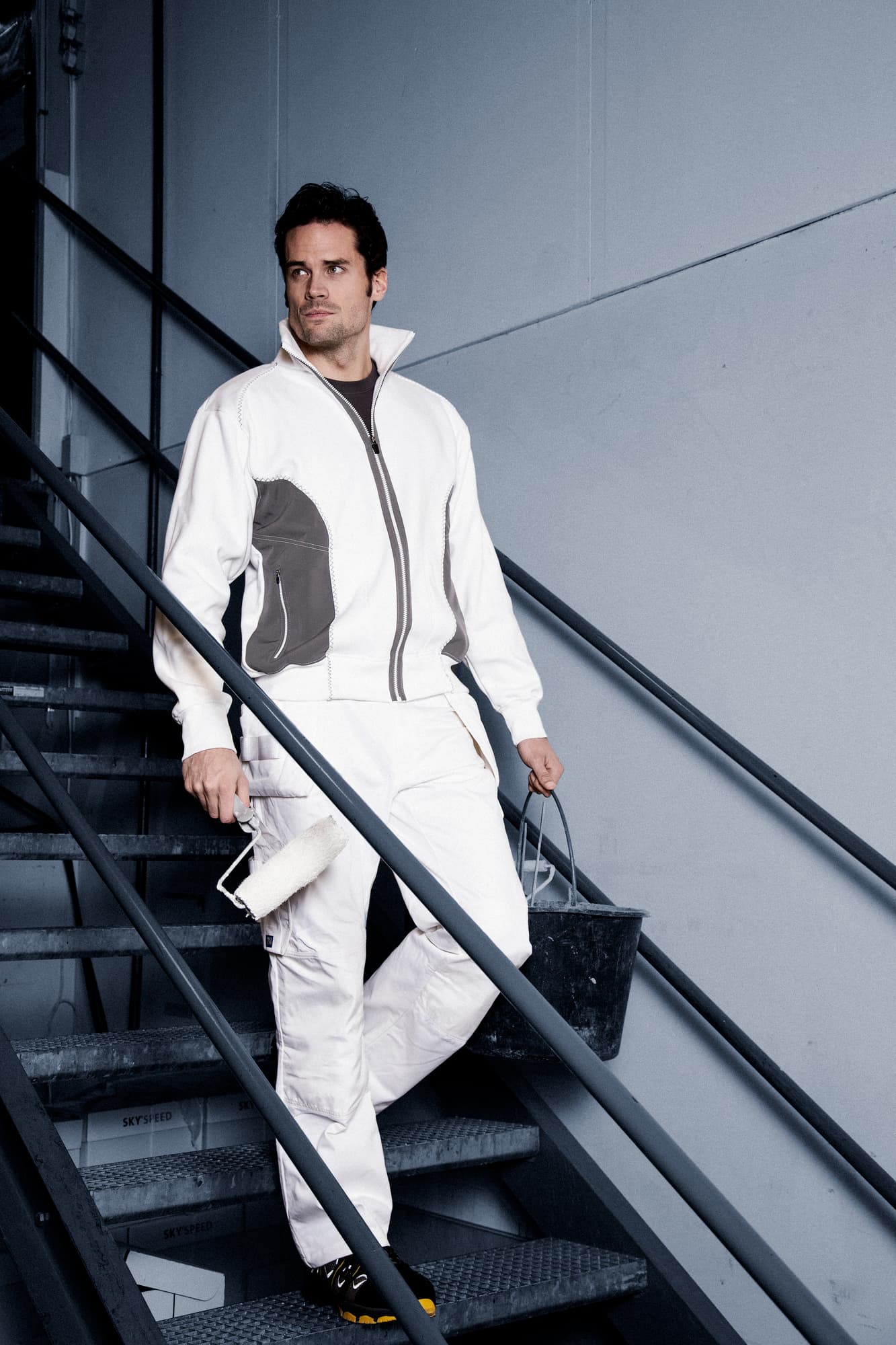2121 Sweatshirt