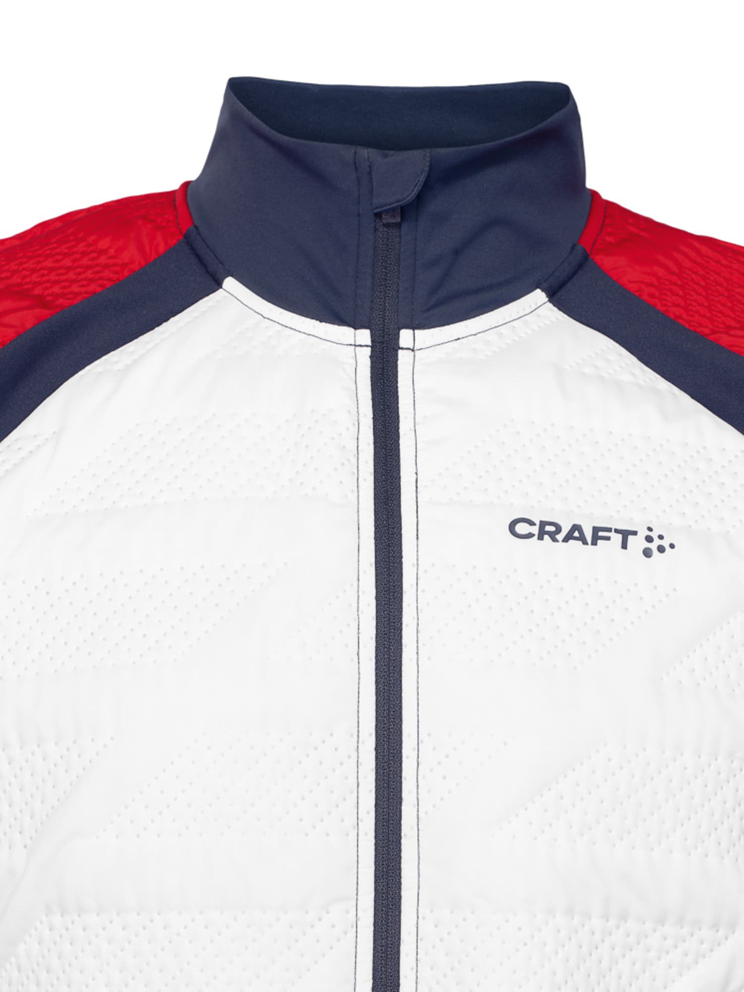 NOR ADV Nordic Training Speed Jacket M – bilde 3