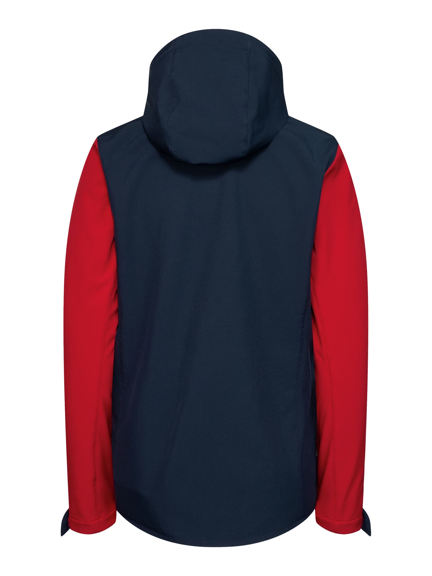 NOR Hoody Softshell Jacket W – bilde 2