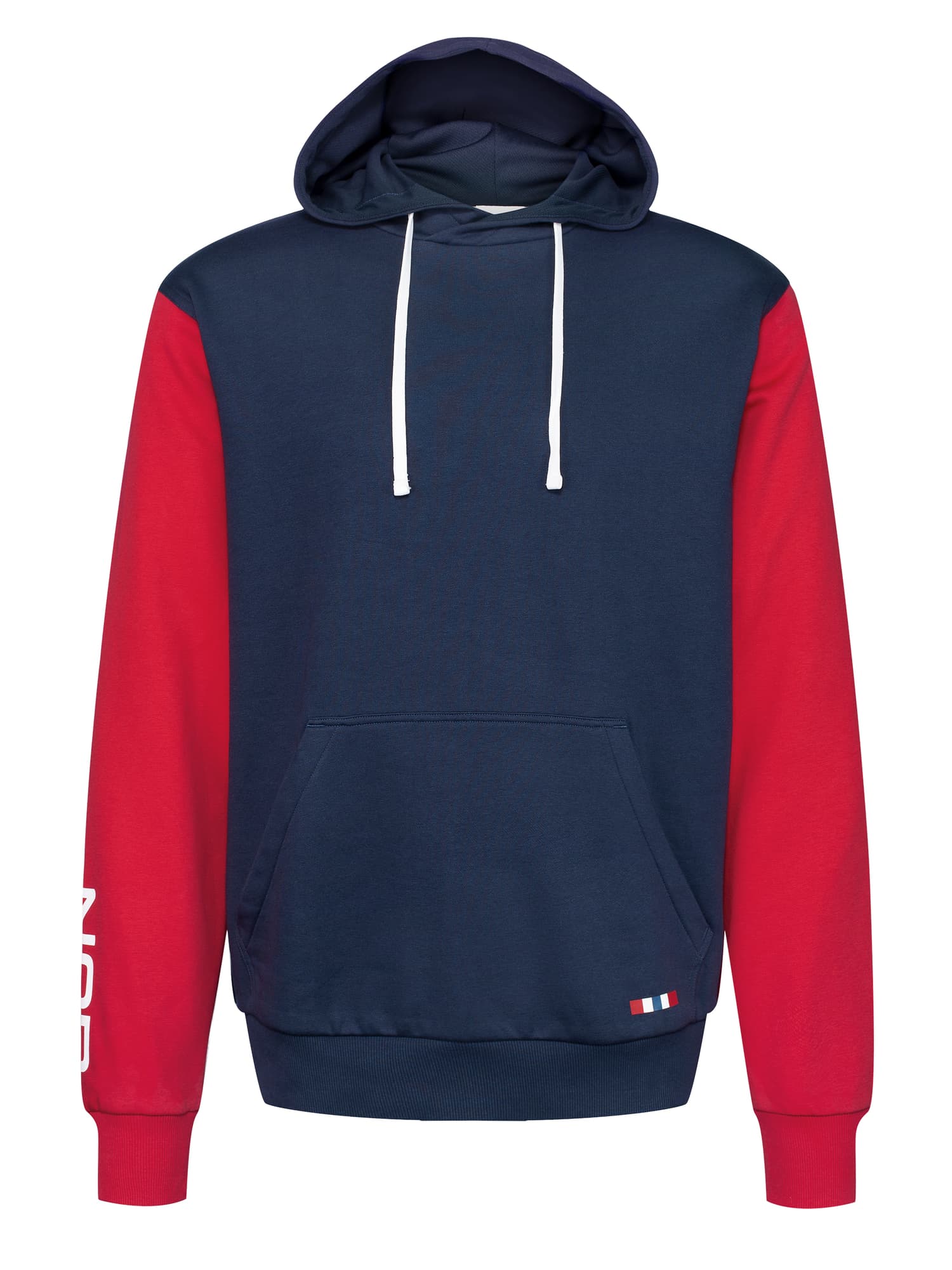 NOR Classic Hoody M – bilde 1