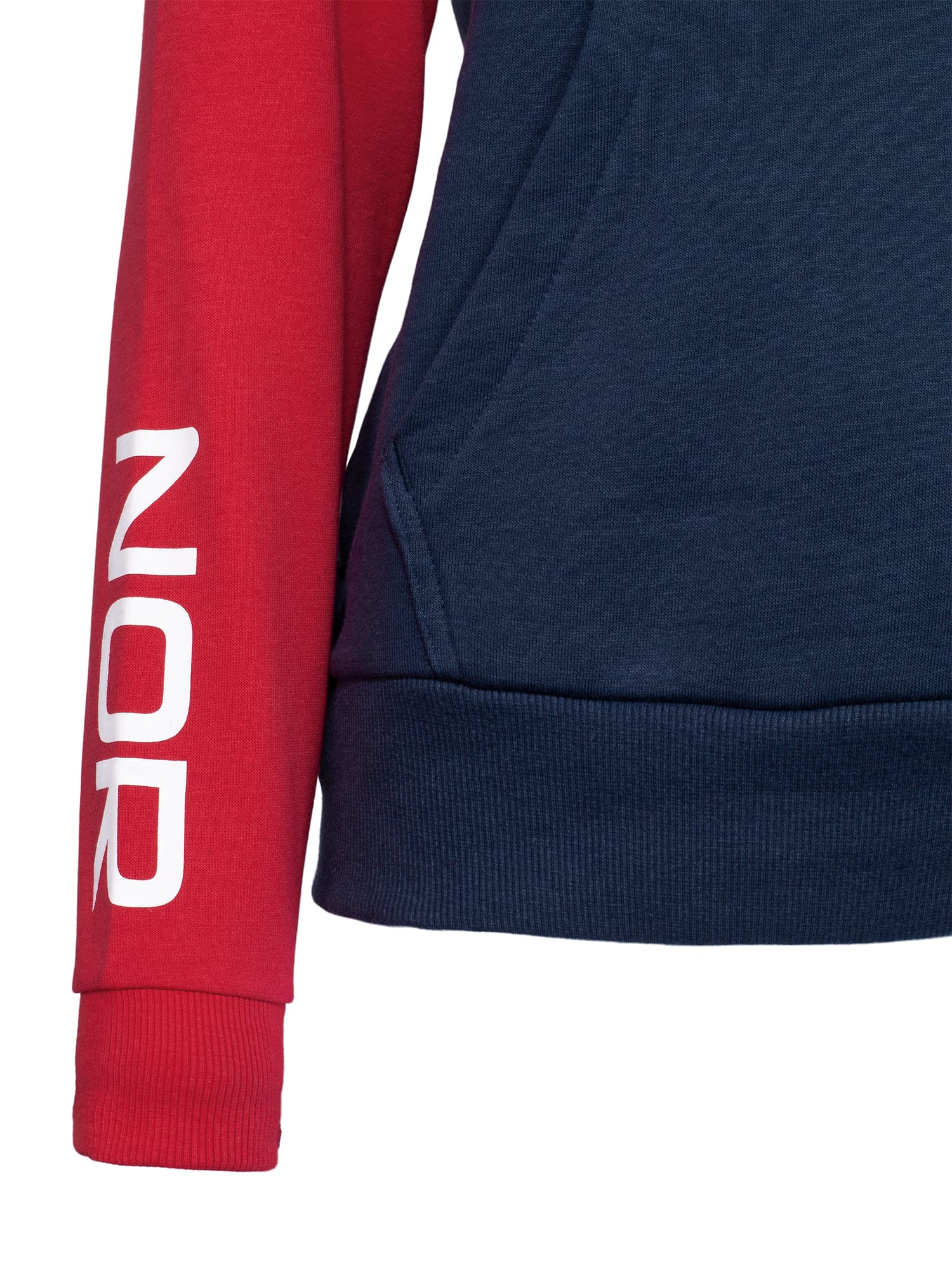NOR Classic Hoody W – bilde 3