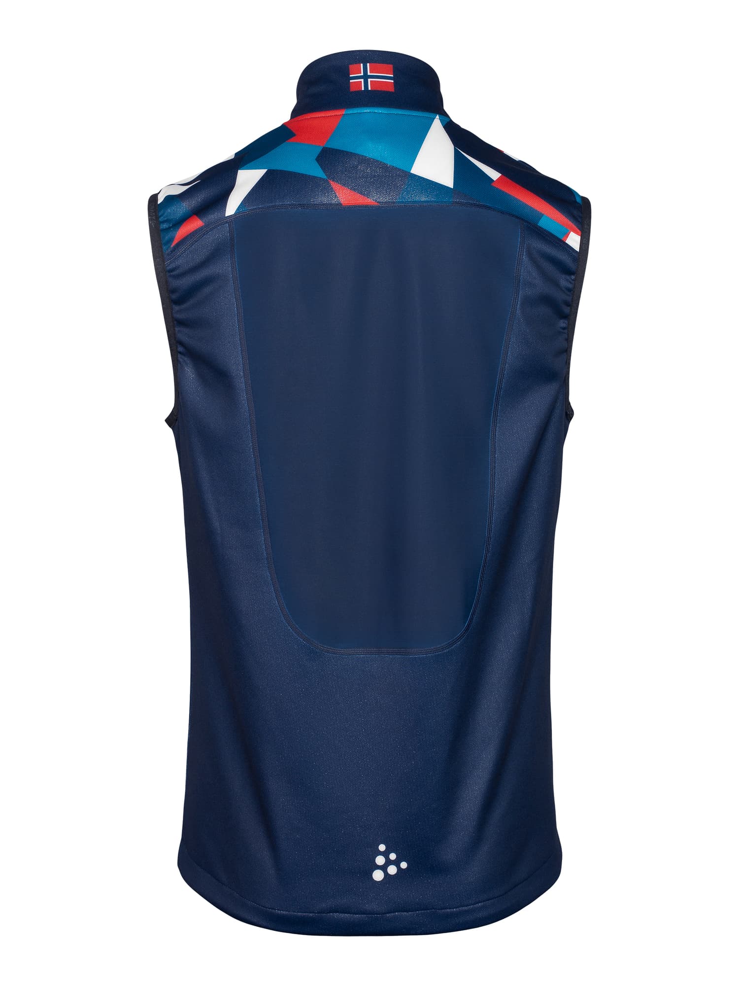 NSFL PXC Vest 3.0 M – bilde 2