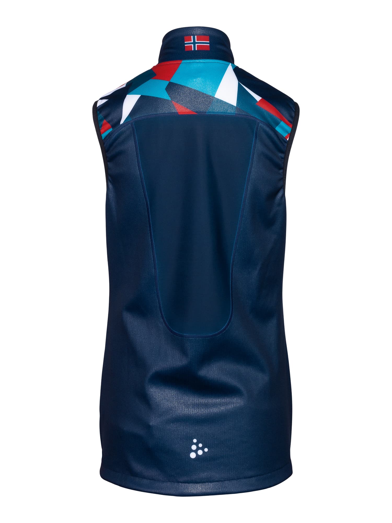 NSFL PXC Vest 3.0 W – bilde 2