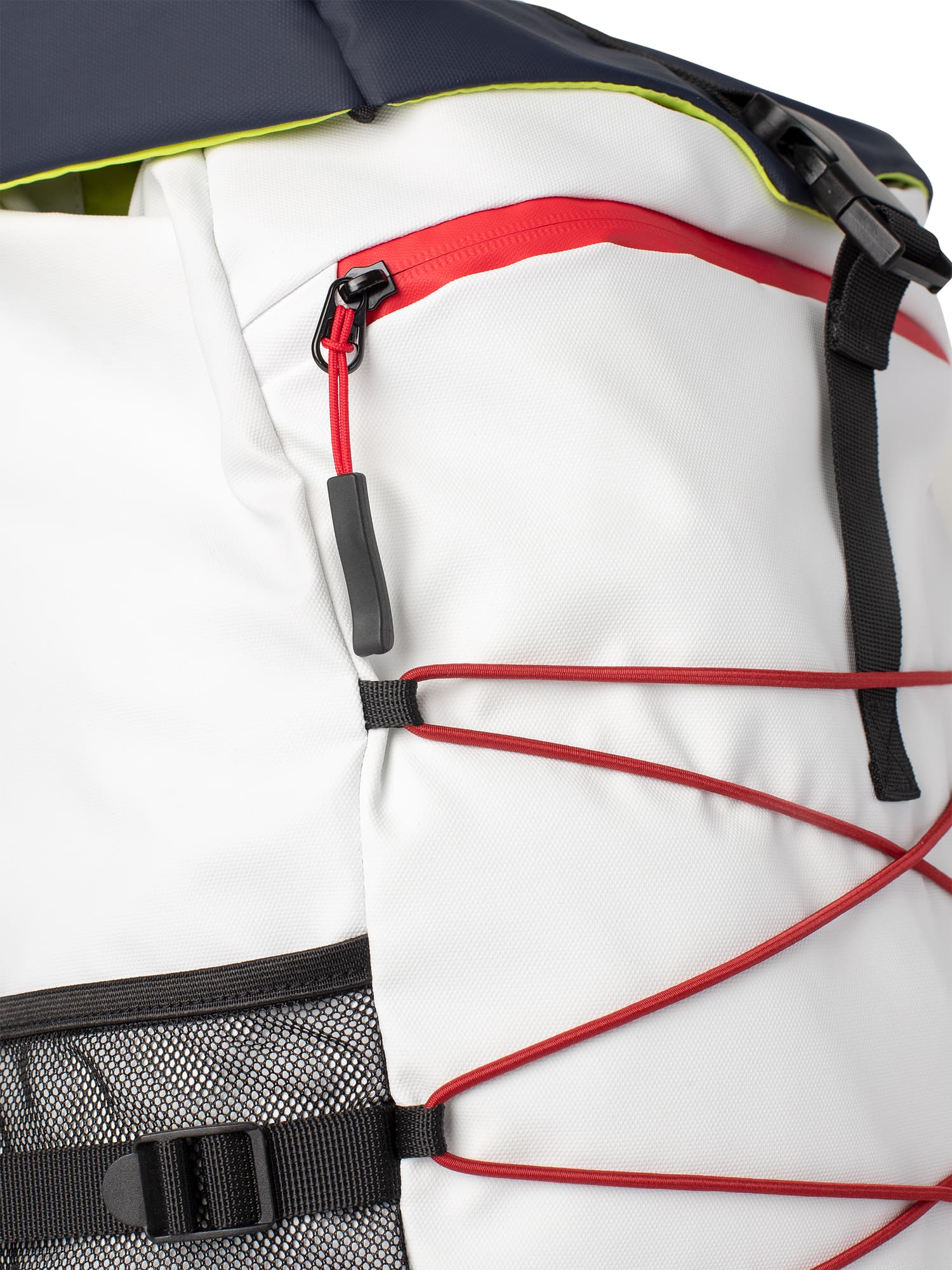 NOR ADV Entity Travel Backpack 35 L – bilde 2