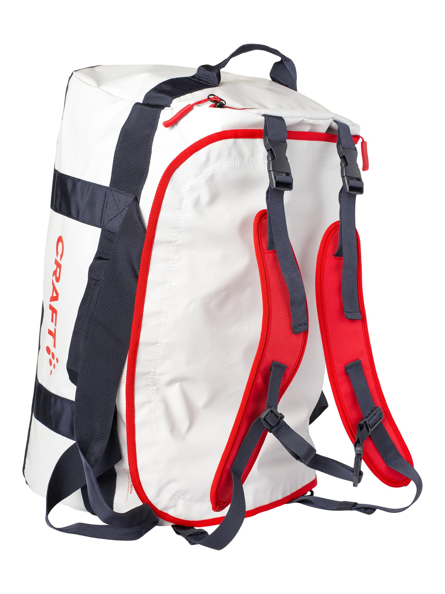 NOR ADV Entity Duffel 70 L – bilde 2