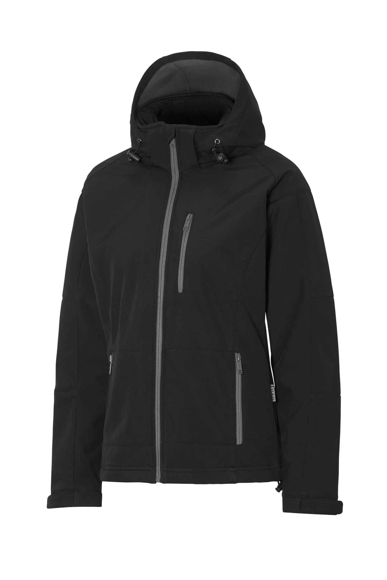 Tulsa Ext. Lady – bilde 3