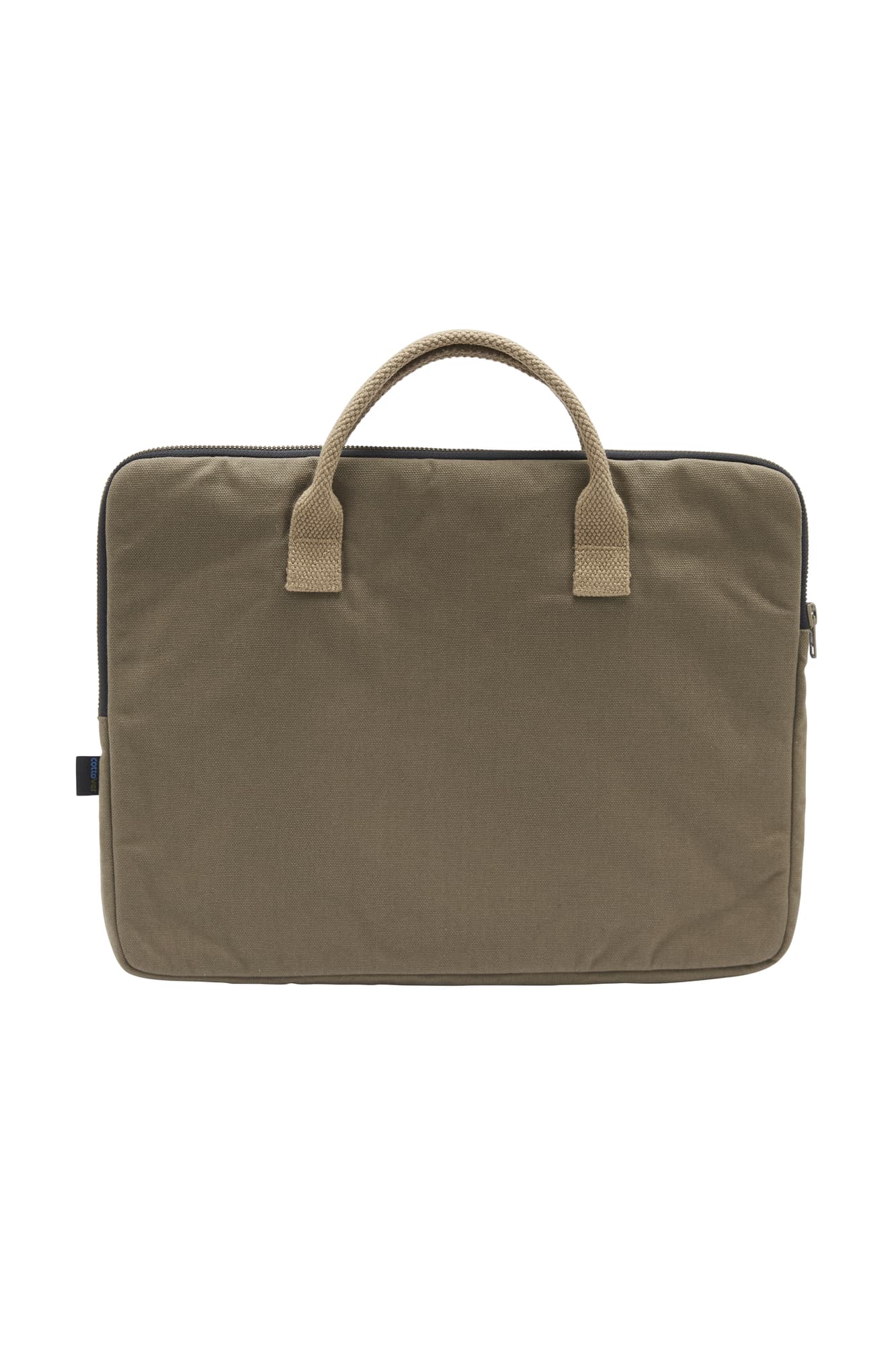 Canvas Computer Case – bilde 2