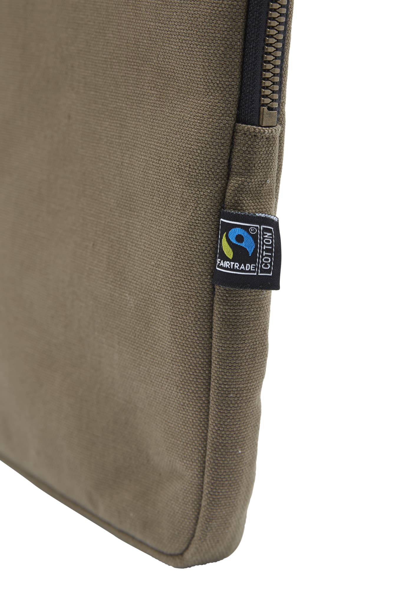 Canvas Computer Case – bilde 3