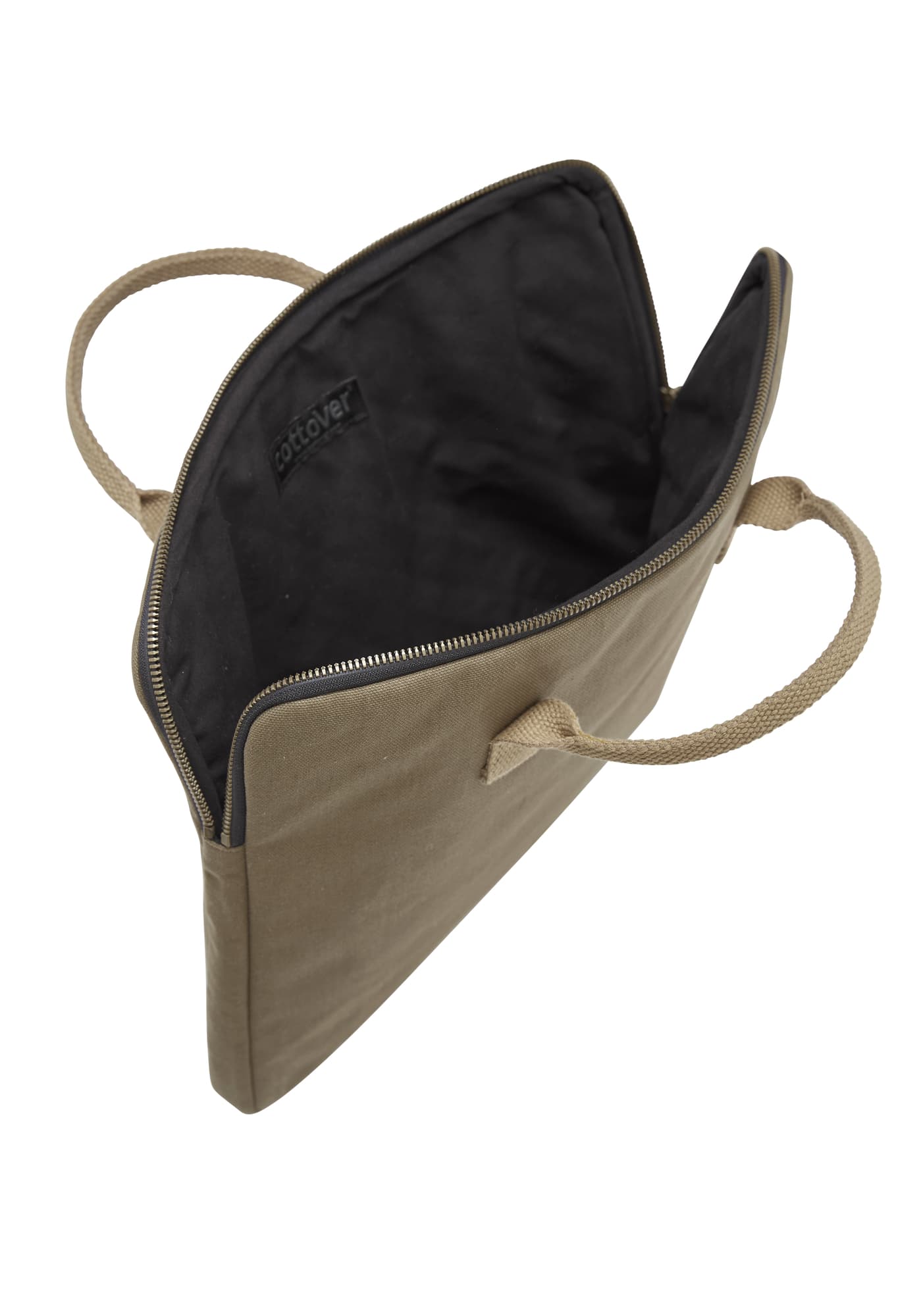 Canvas Computer Case – bilde 5