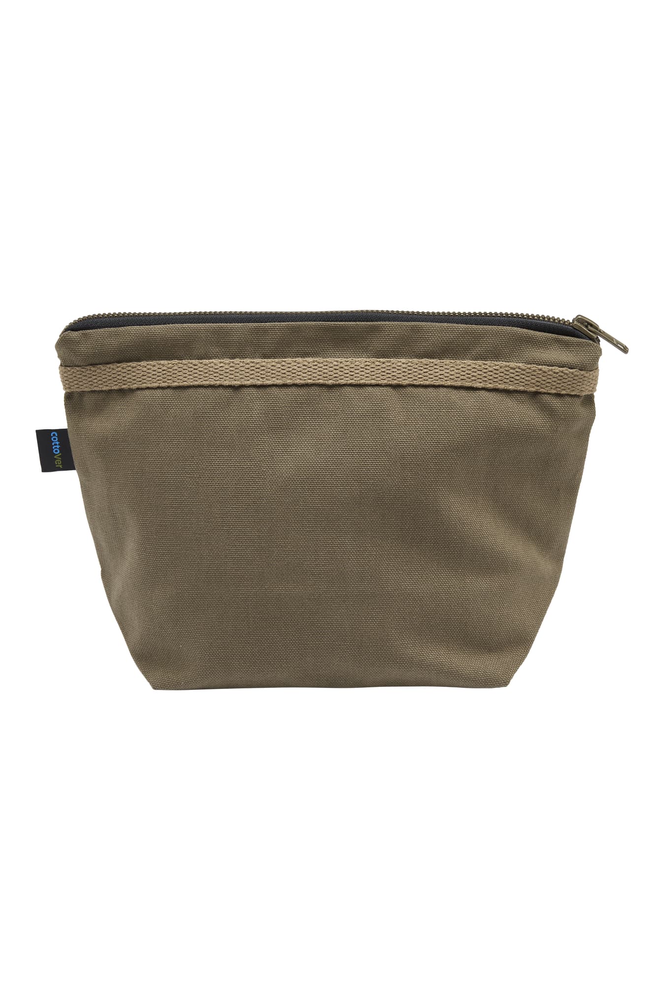 Canvas Toilet Case – bilde 2