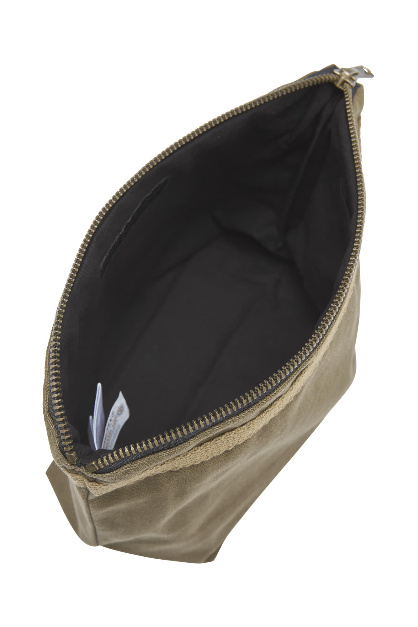 Canvas Toilet Case – bilde 5