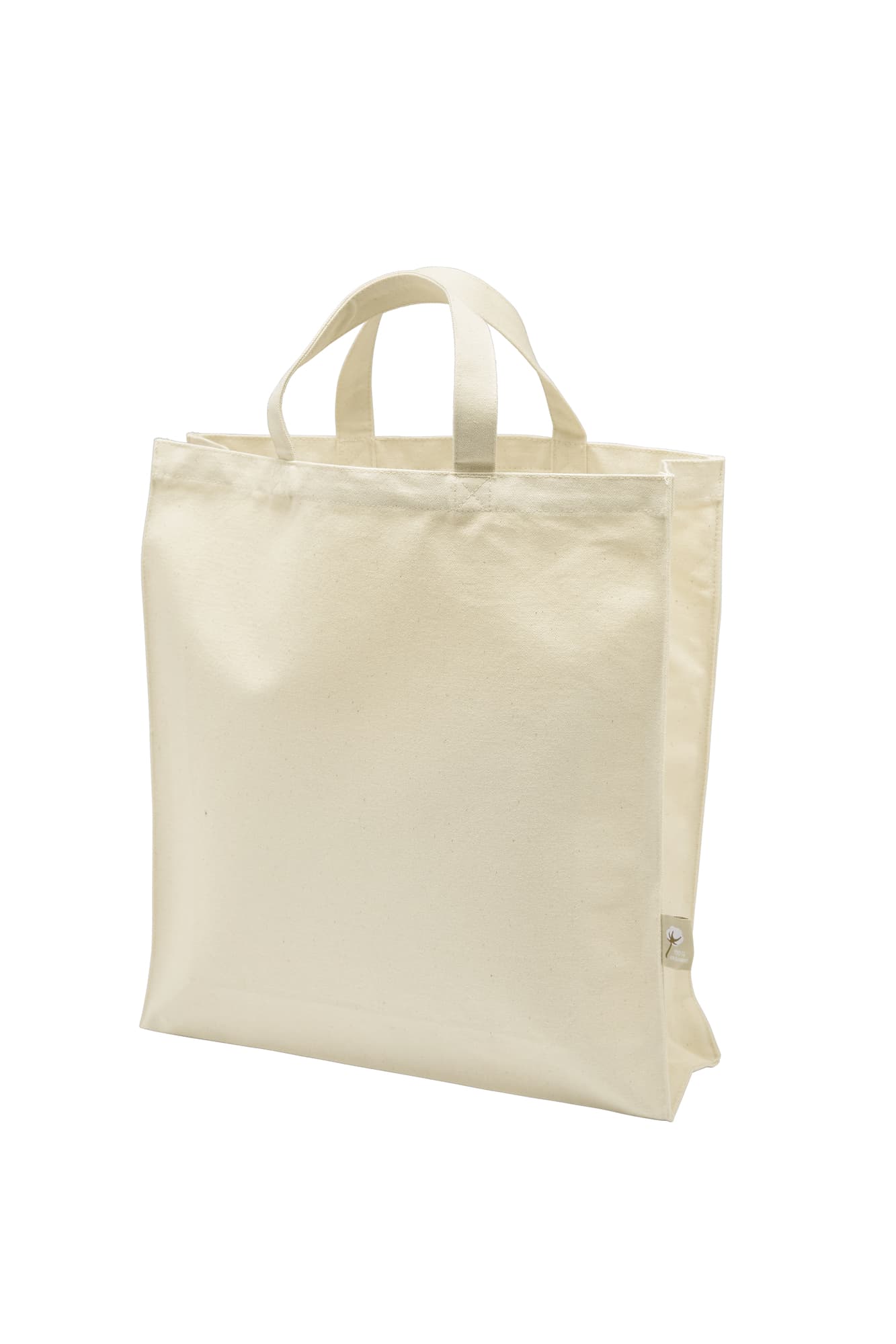 GOTS Heavy Canvas Bag – bilde 2