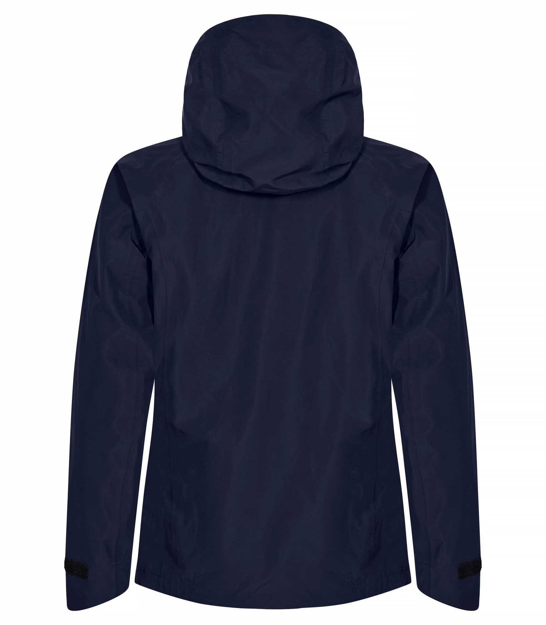 Classic Shell Jacket Women – bilde 2