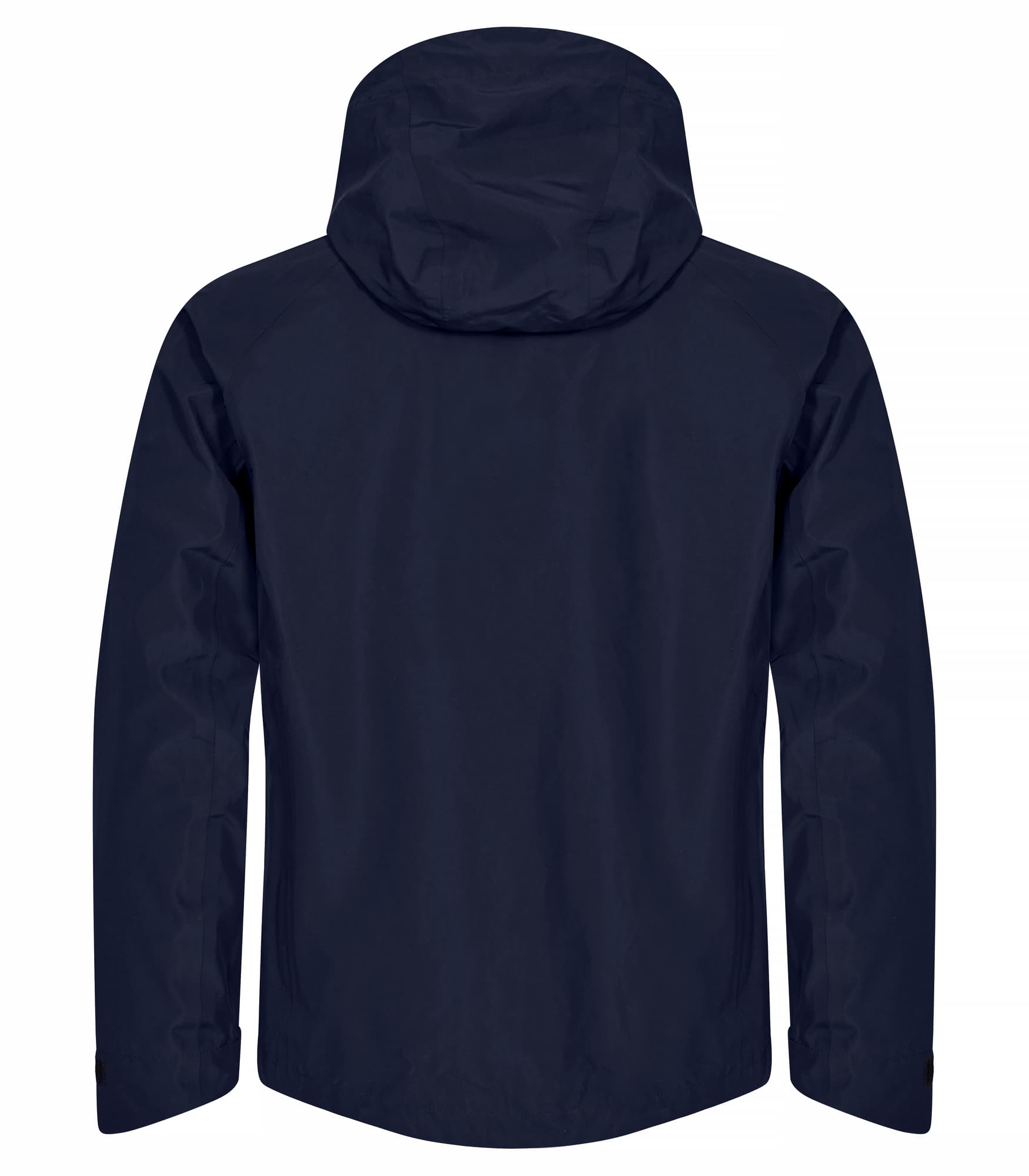 Classic Shell Jacket – bilde 2