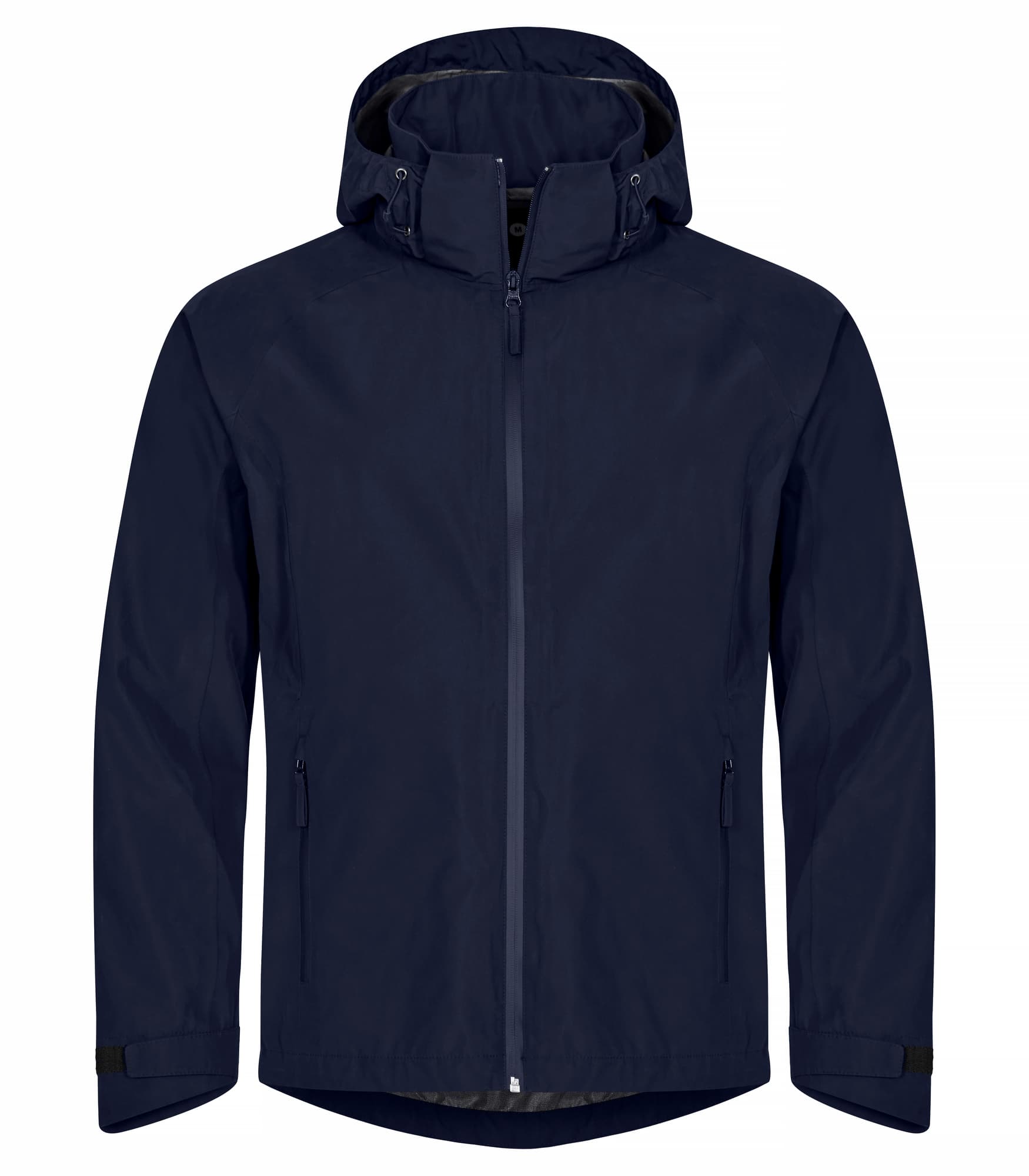Classic Shell Jacket – bilde 1