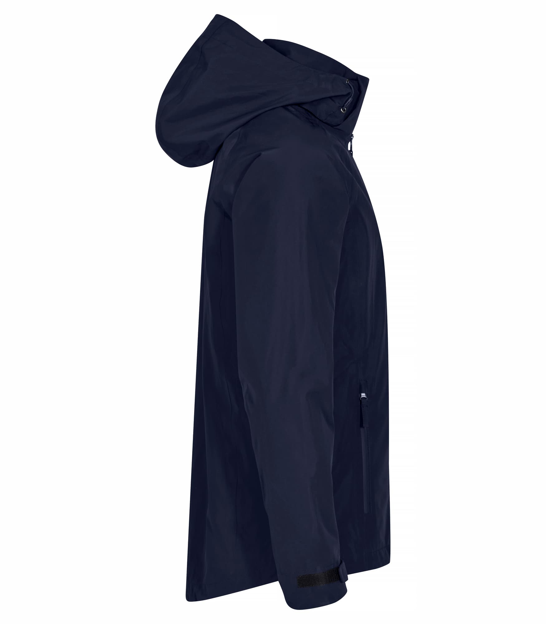Classic Shell Jacket – bilde 4