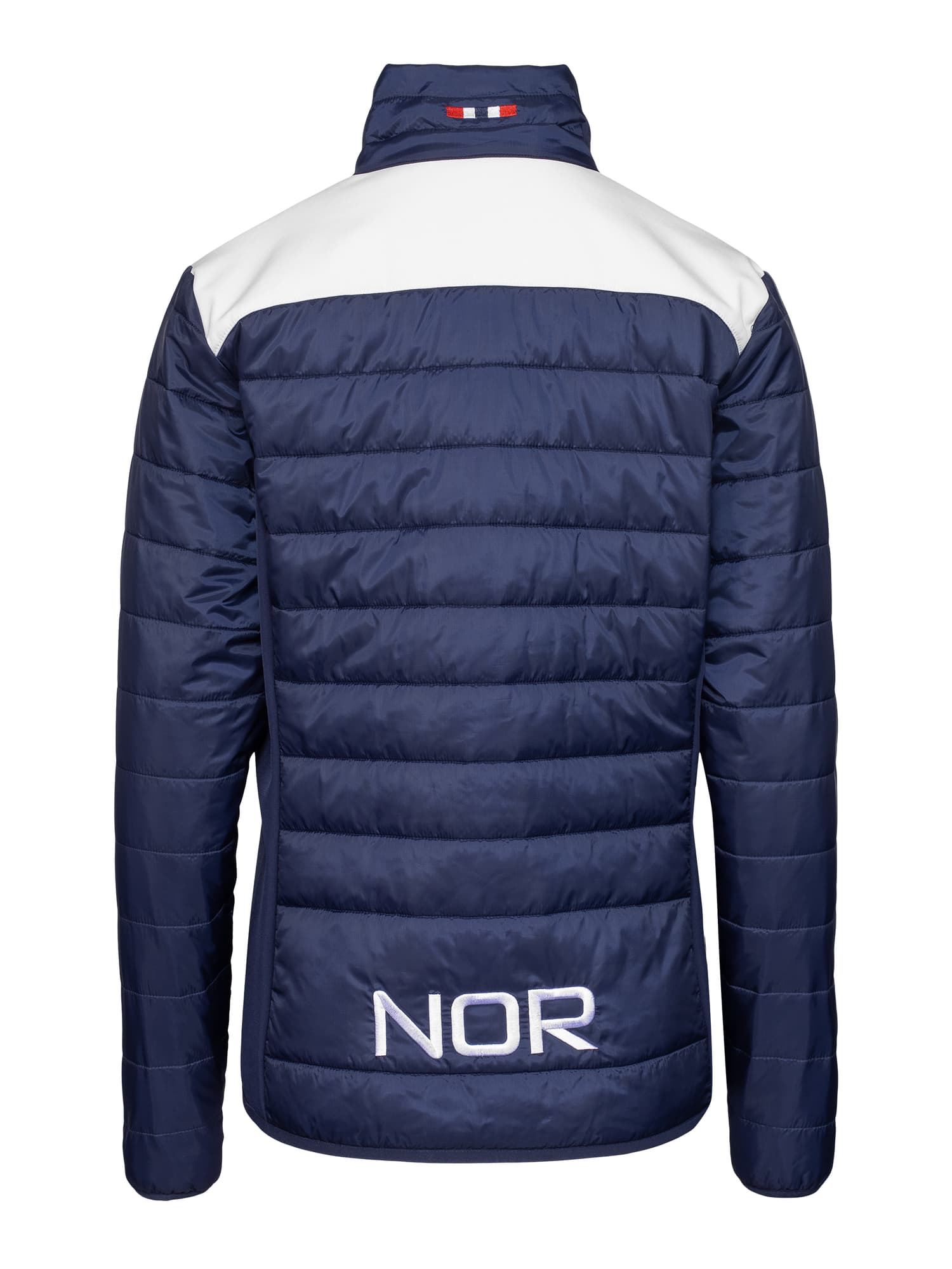 NOR Expedition Jacket W – bilde 2