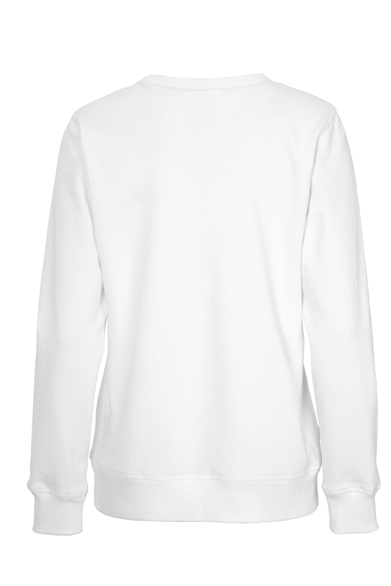Crew Neck Lady – bilde 2