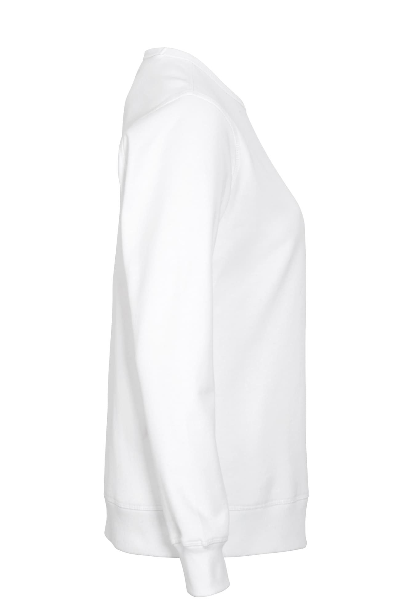 Crew Neck Lady – bilde 5