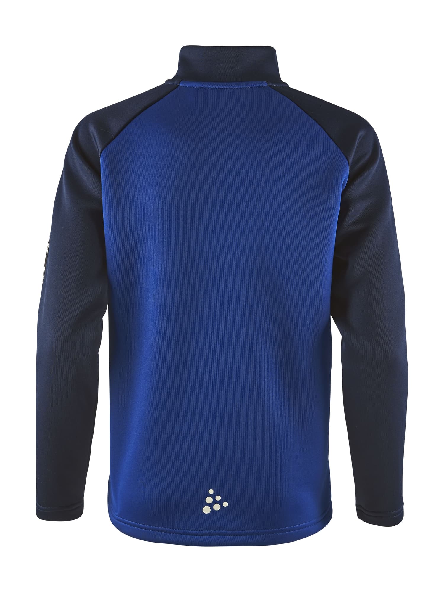 Squad 2.0 Full Zip Jr – bilde 2