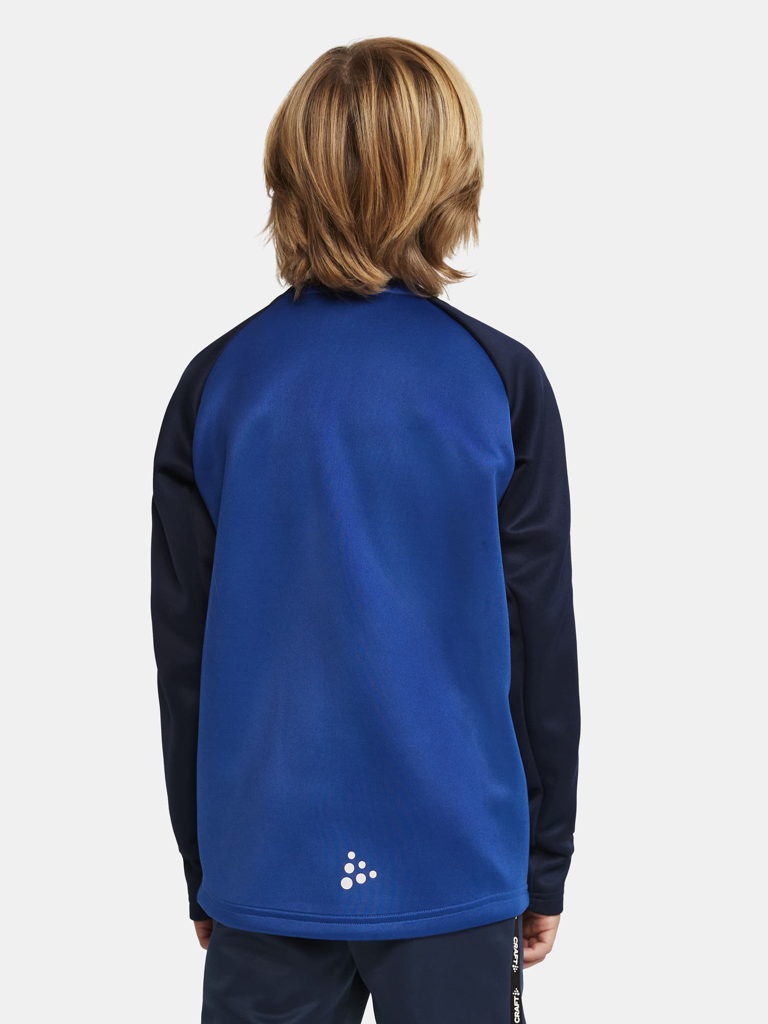 Squad 2.0 Crewneck Jr – bilde 5