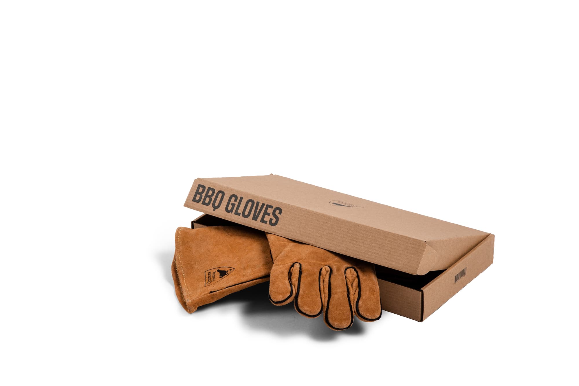 Grillhansker – bilde 2