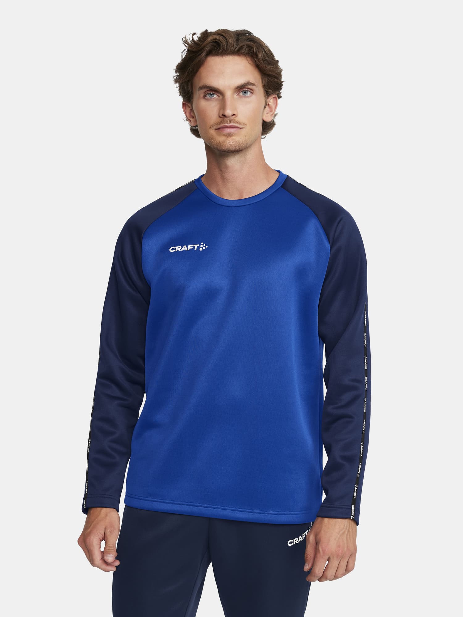 Squad 2.0 Crewneck M – bilde 3