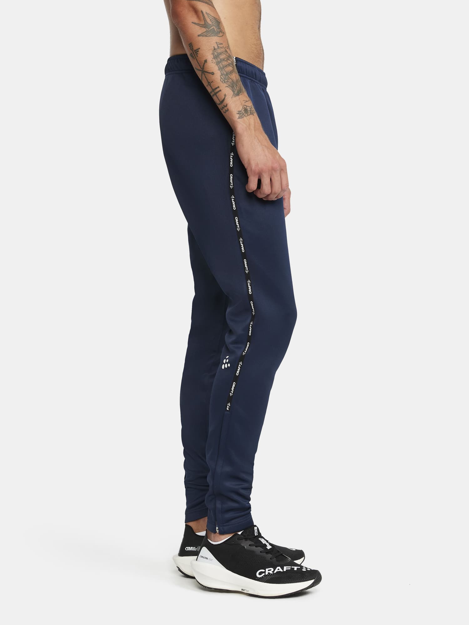 Squad 2.0 Pant M – bilde 4