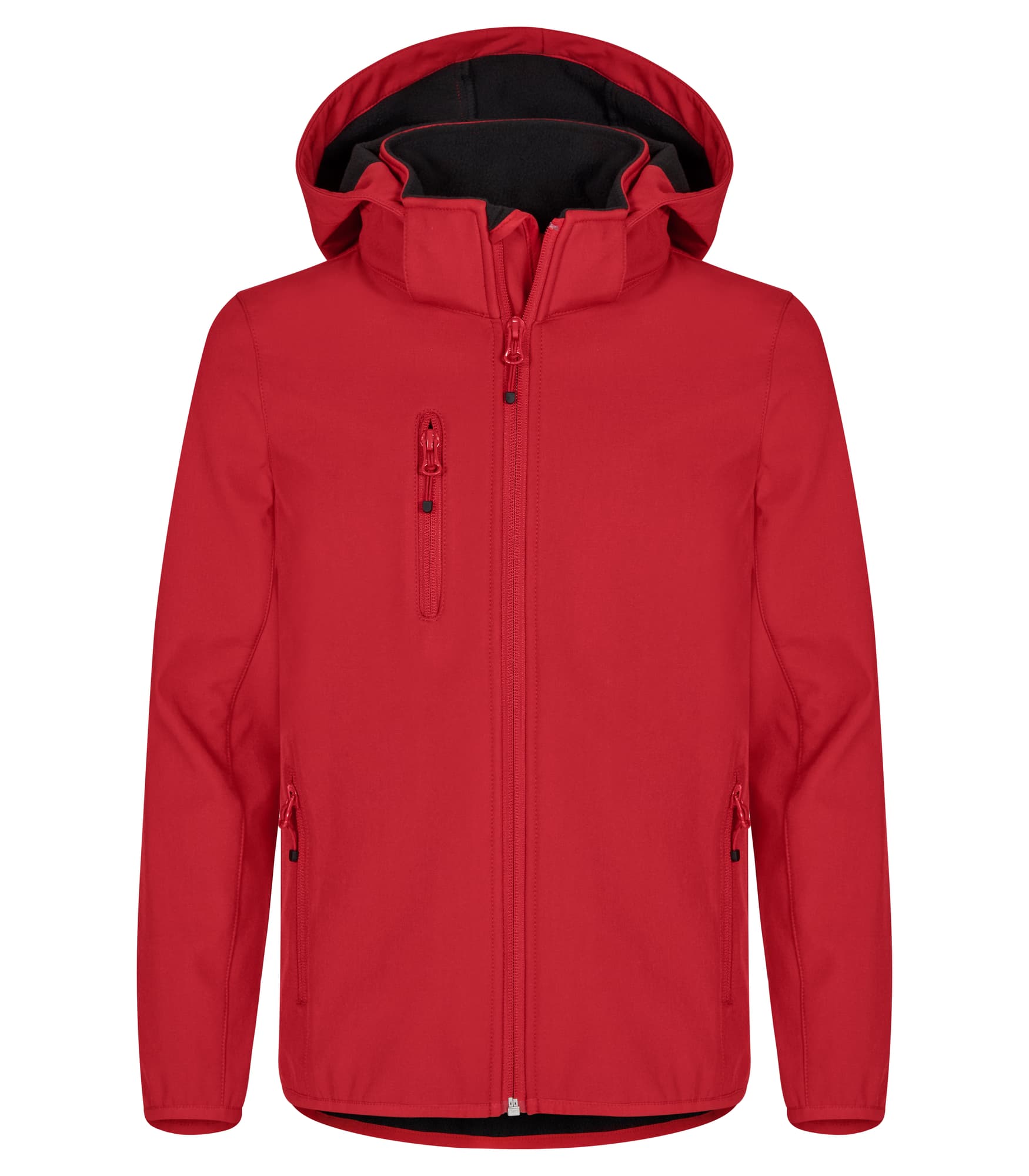 Classic Softshell Jacket Junior – bilde 1