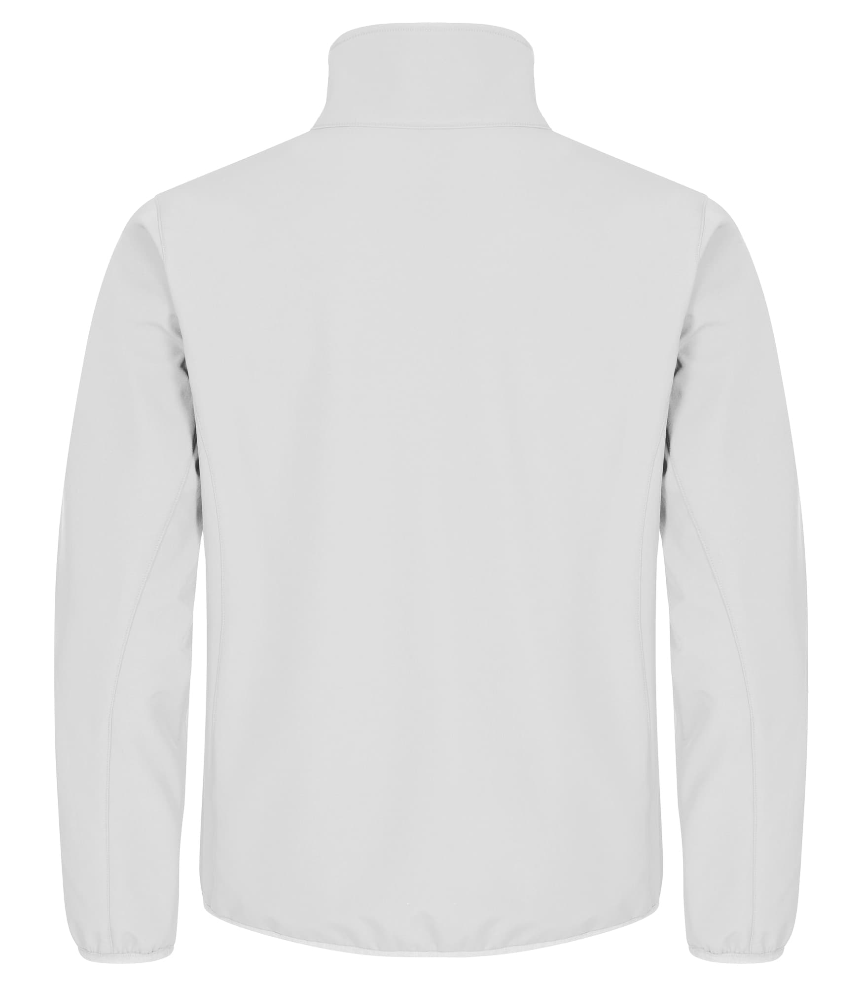 Classic Softshell Jacket – bilde 2