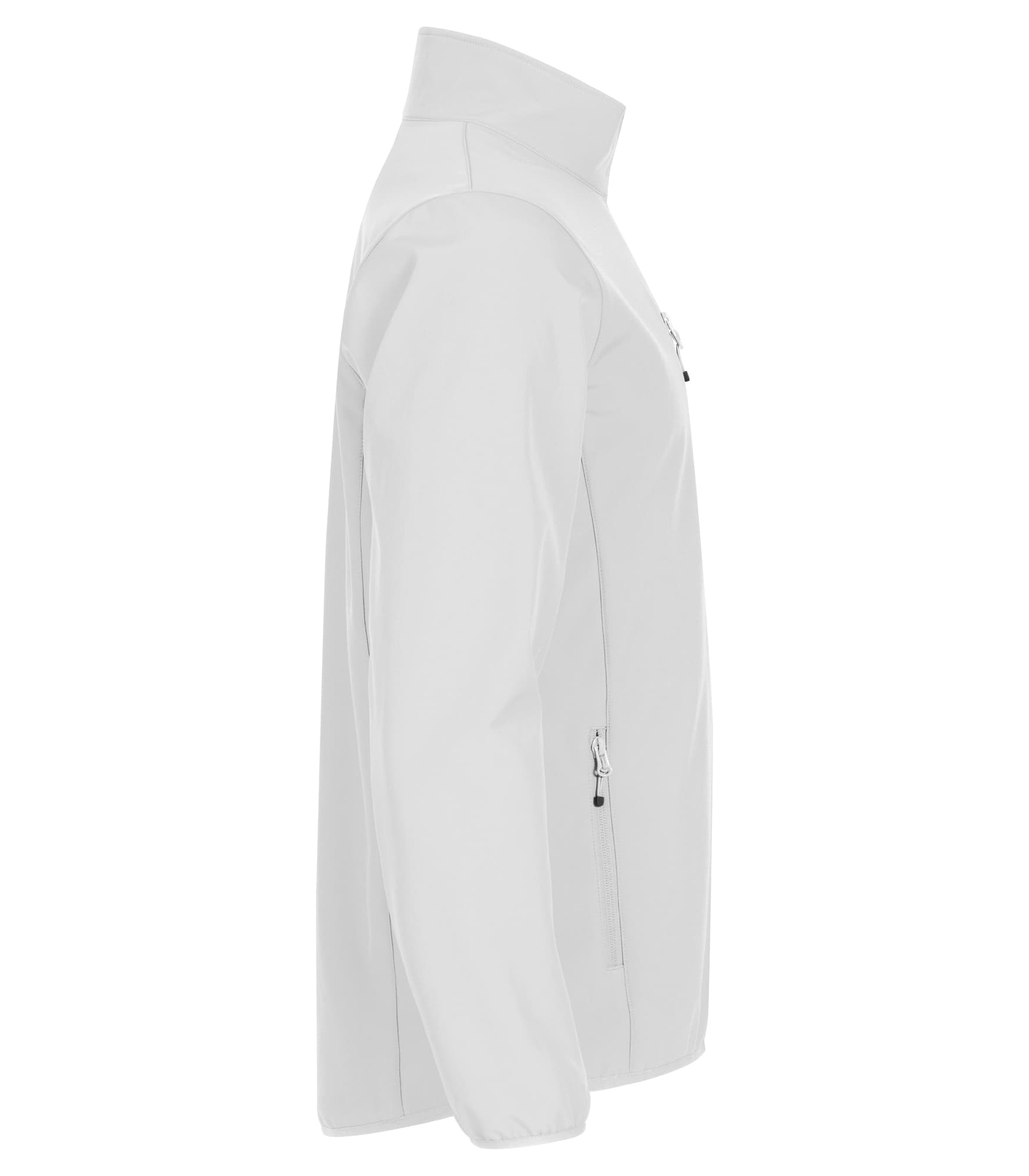 Classic Softshell Jacket – bilde 4