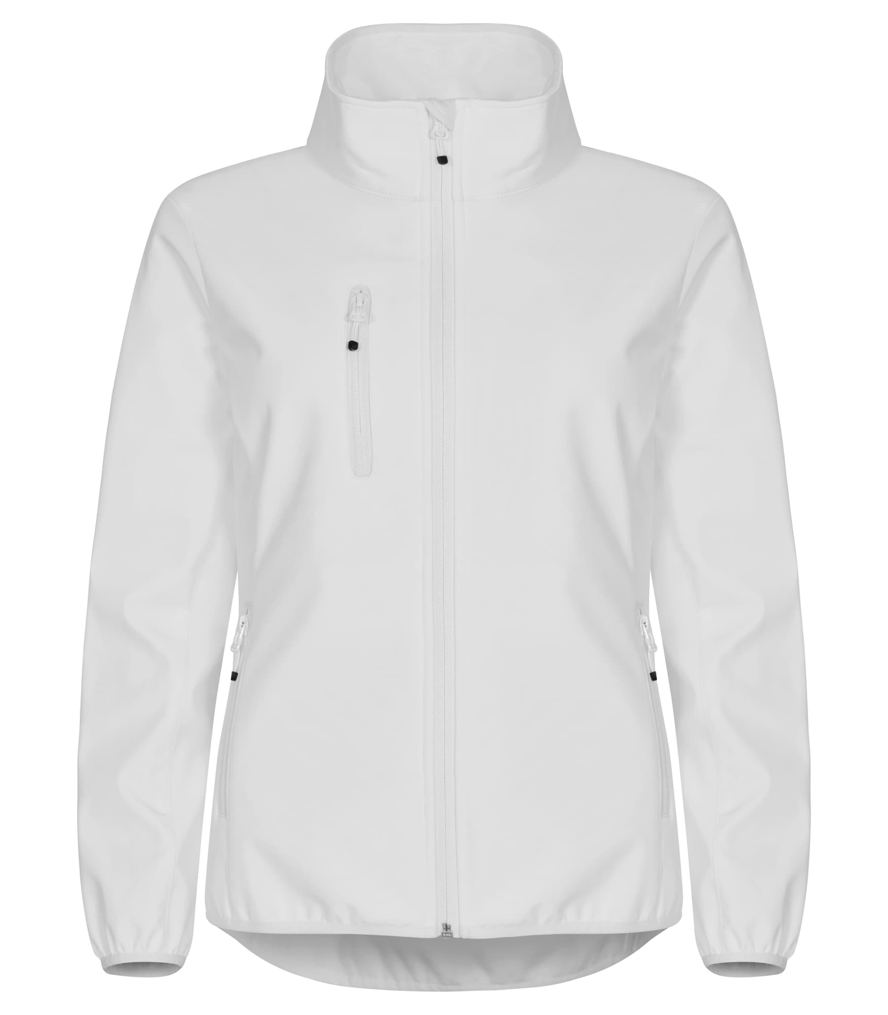 Classic Softshell Jacket Women – bilde 1