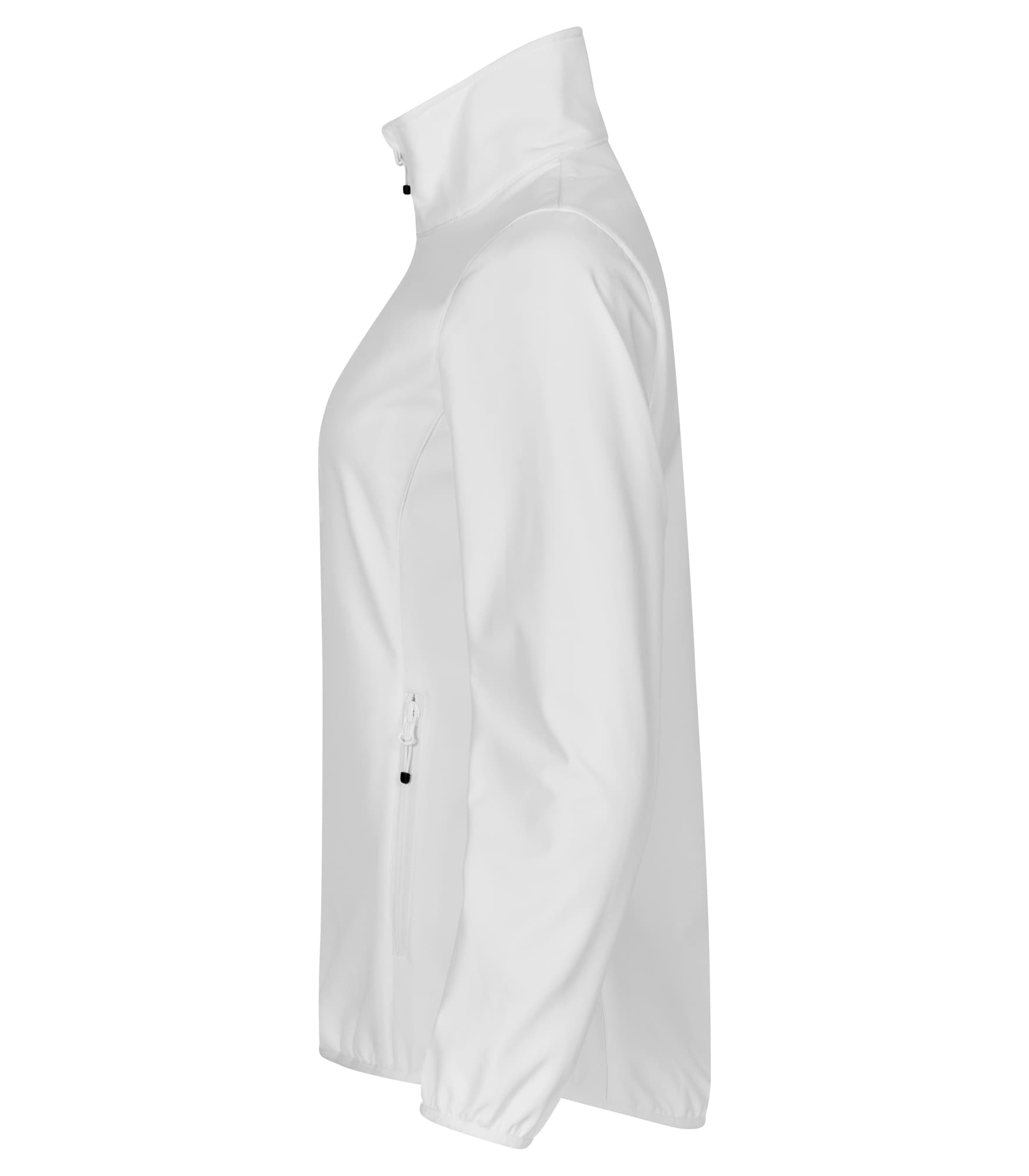 Classic Softshell Jacket Women – bilde 3