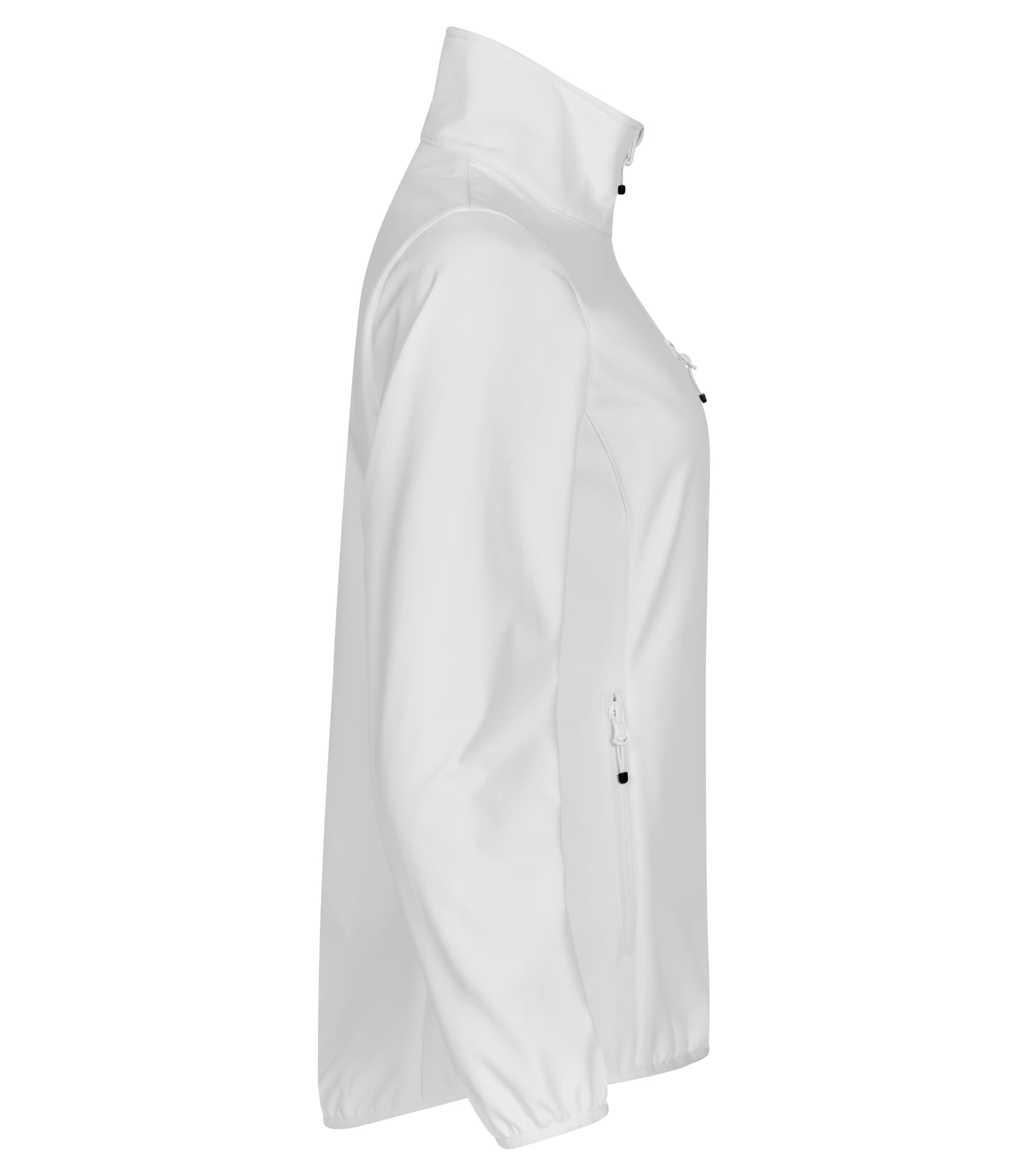 Classic Softshell Jacket Women – bilde 4