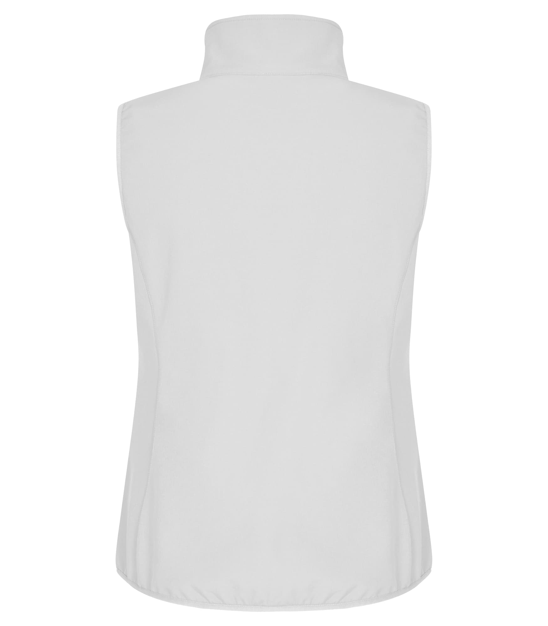 Classic Softshell Vest Women – bilde 2