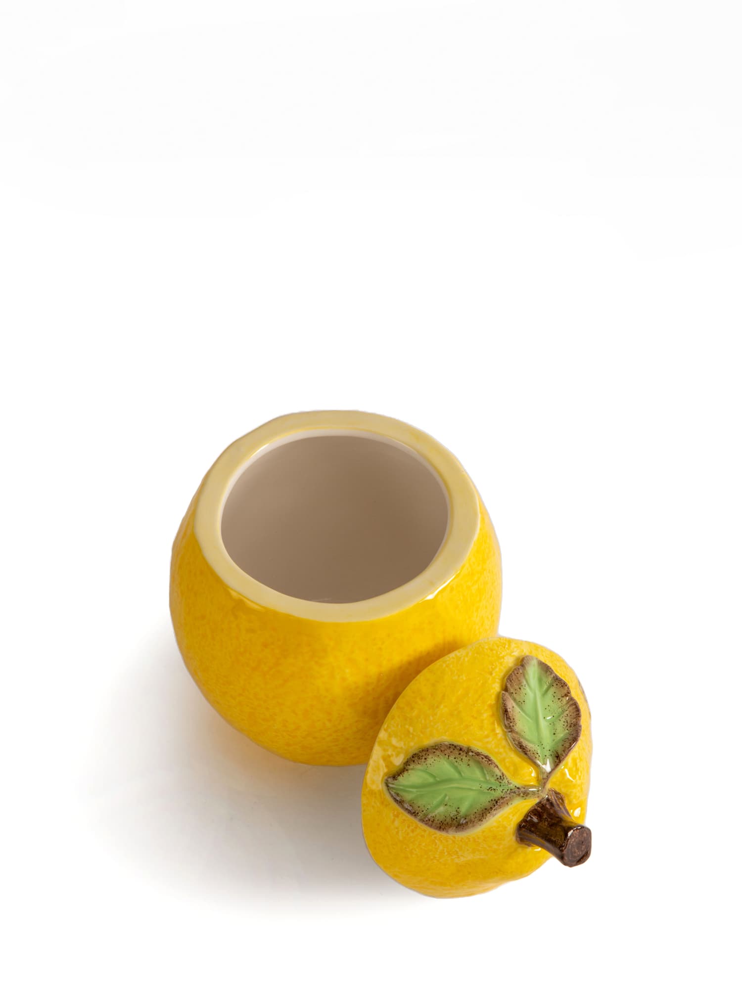 Skål Lemon jam – bilde 2