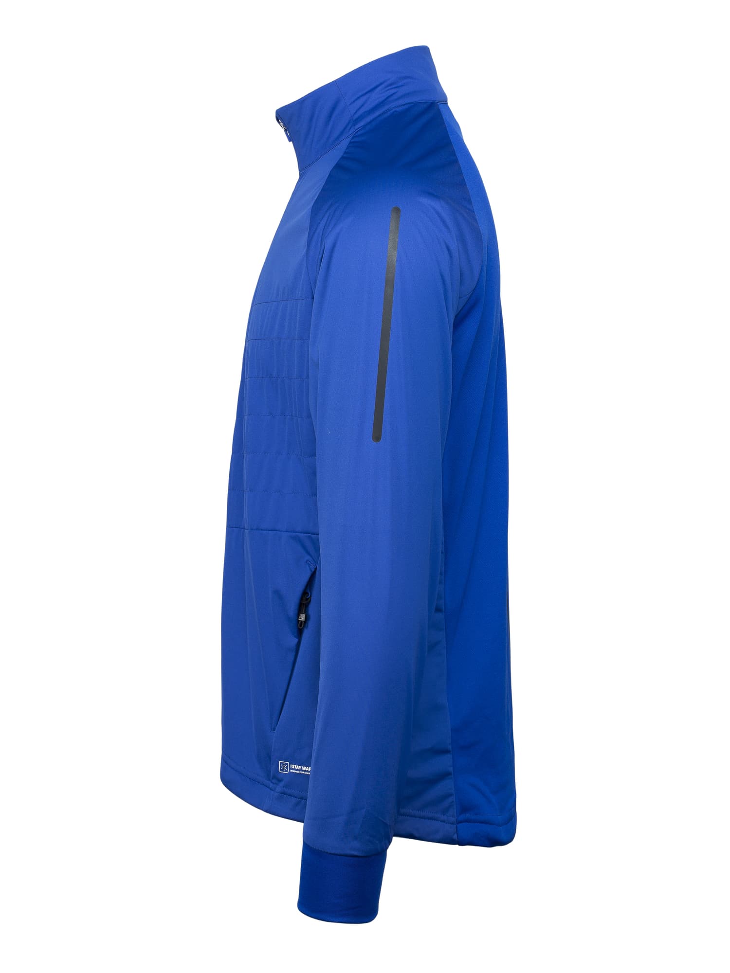 ADV Nordic Club Jacket M – bilde 3
