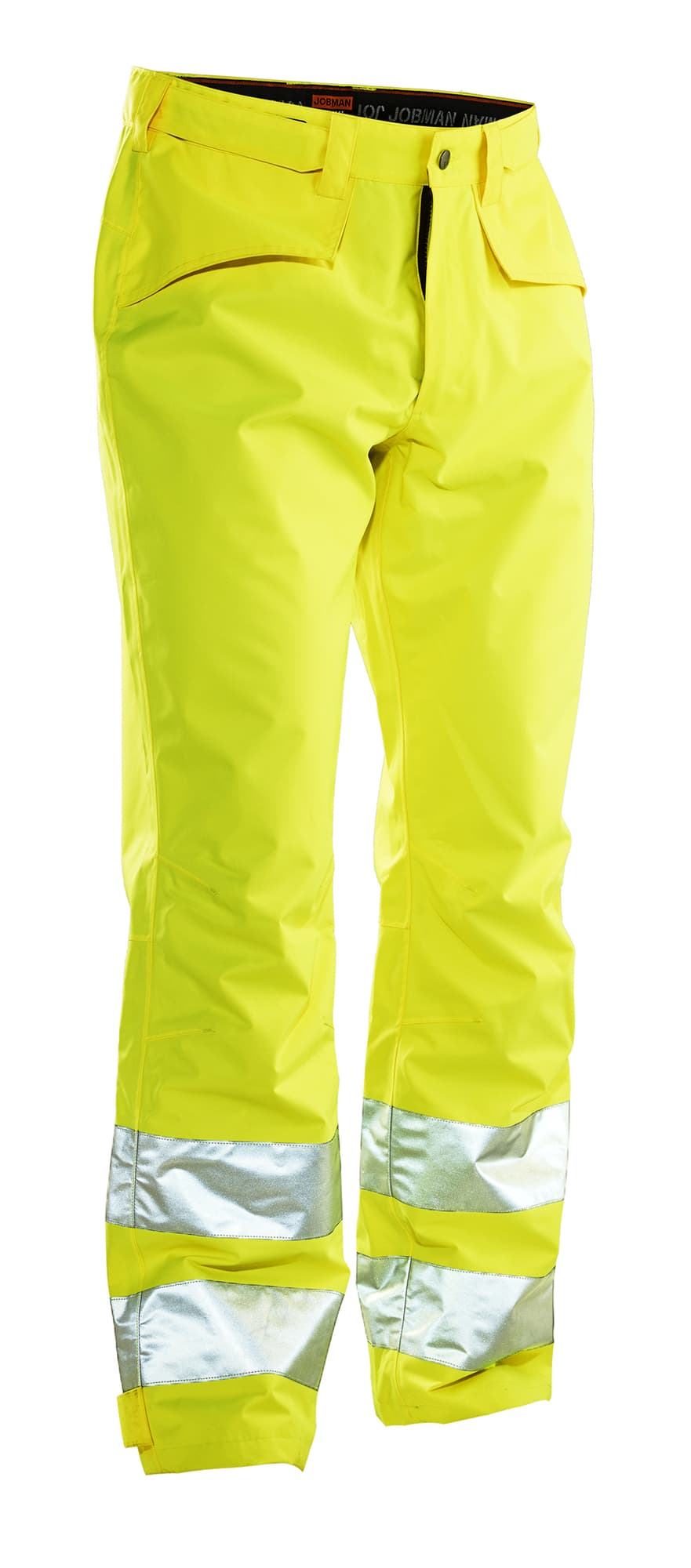 Shell Trouser Hivis – bilde 1
