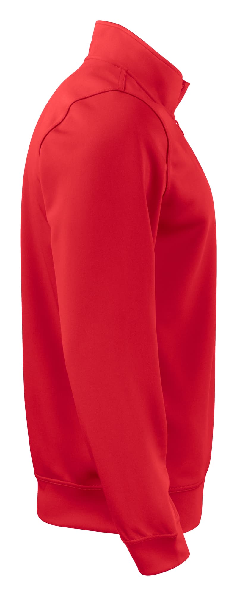 Basic Active Half Zip Junior – bilde 4