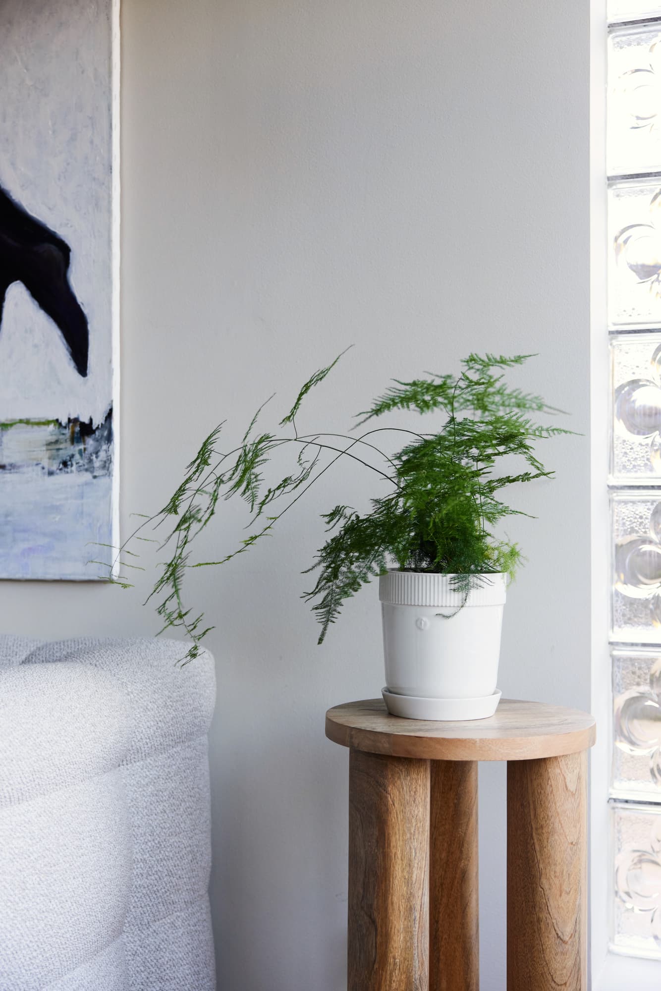 Elise Potte, Medium – bilde 4