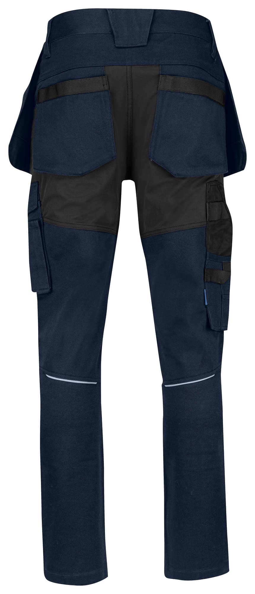 5560 Håndverksbukse Stretch – bilde 3