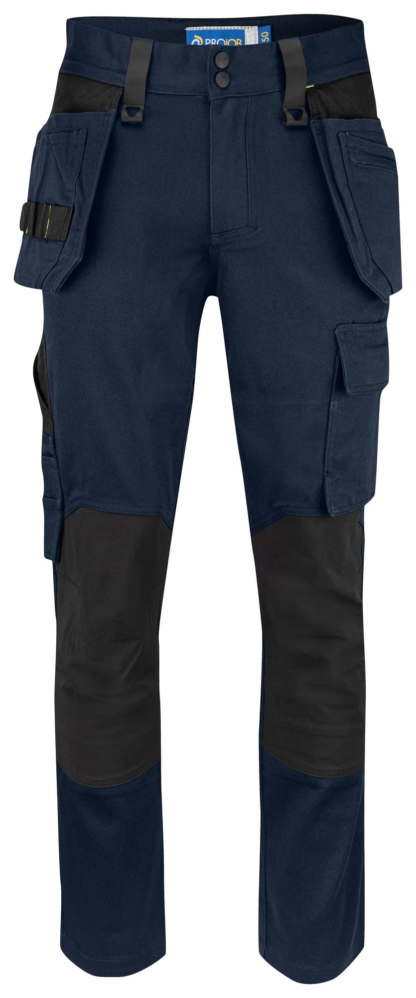 5560 Håndverksbukse Stretch – bilde 1