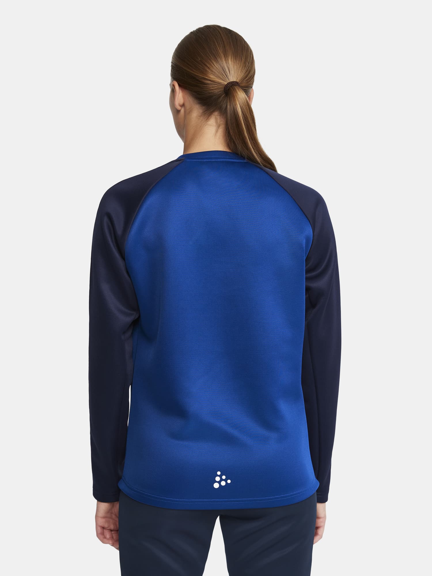 Squad 2.0 Crewneck W – bilde 5