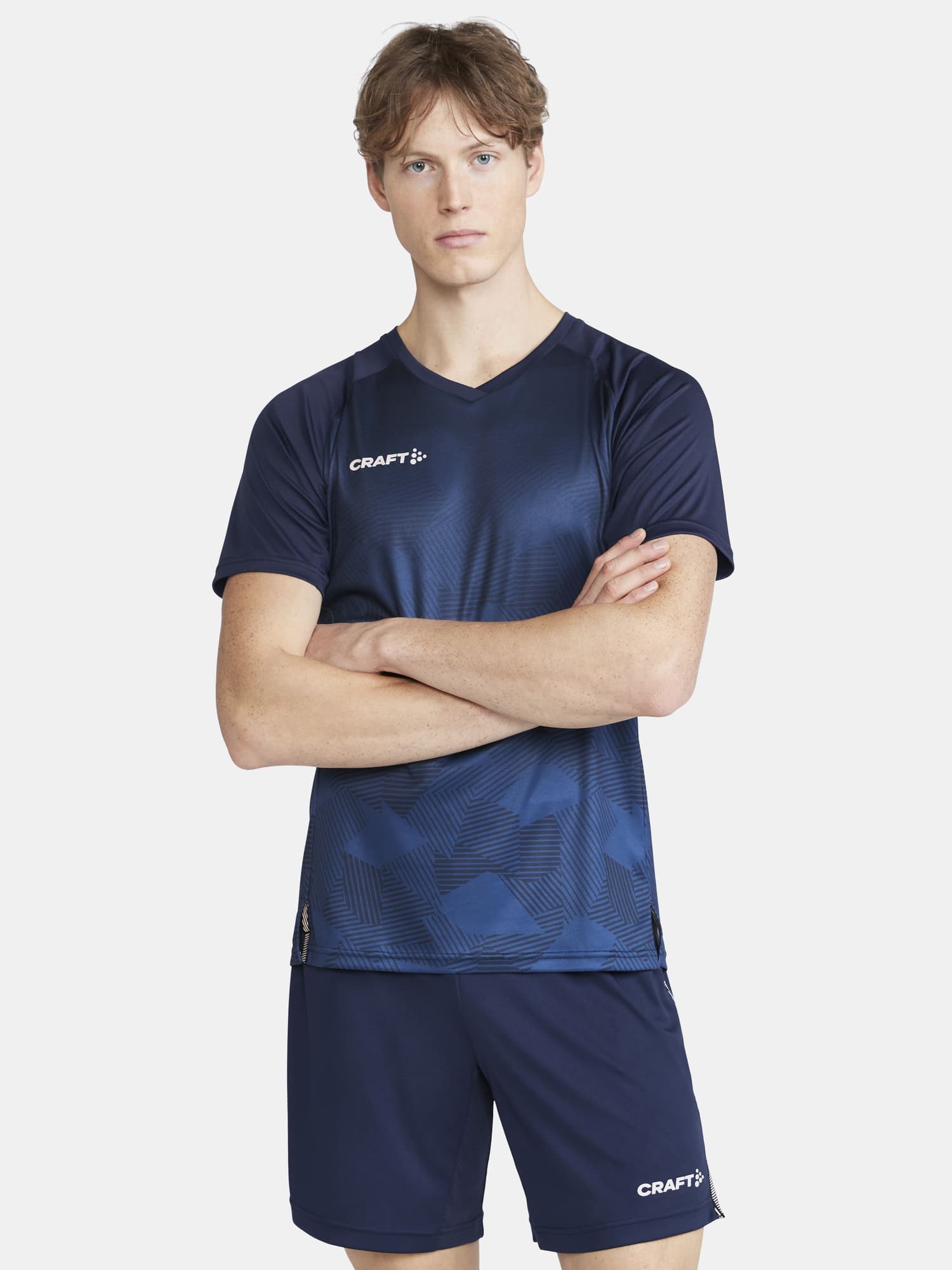 Premier Fade Jersey M – bilde 3